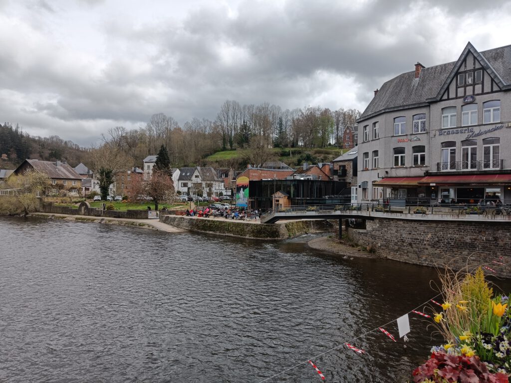 Op vakantie naar de Ardennen met je hond