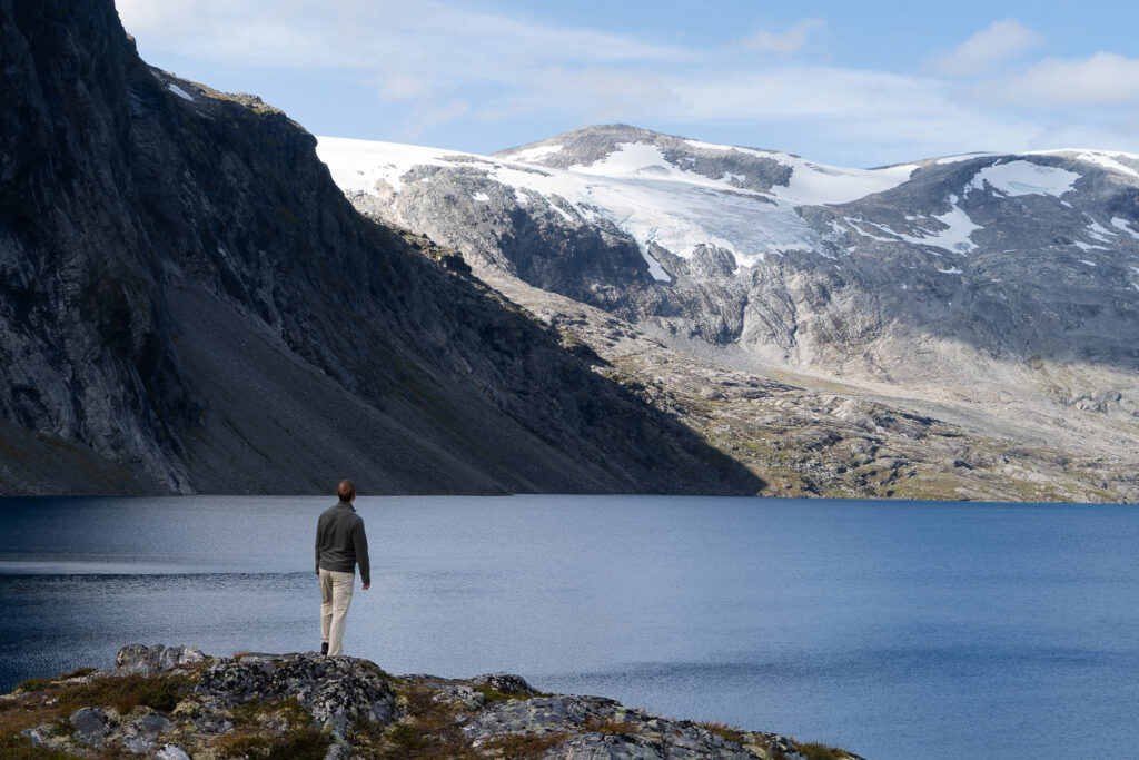 Geiranger