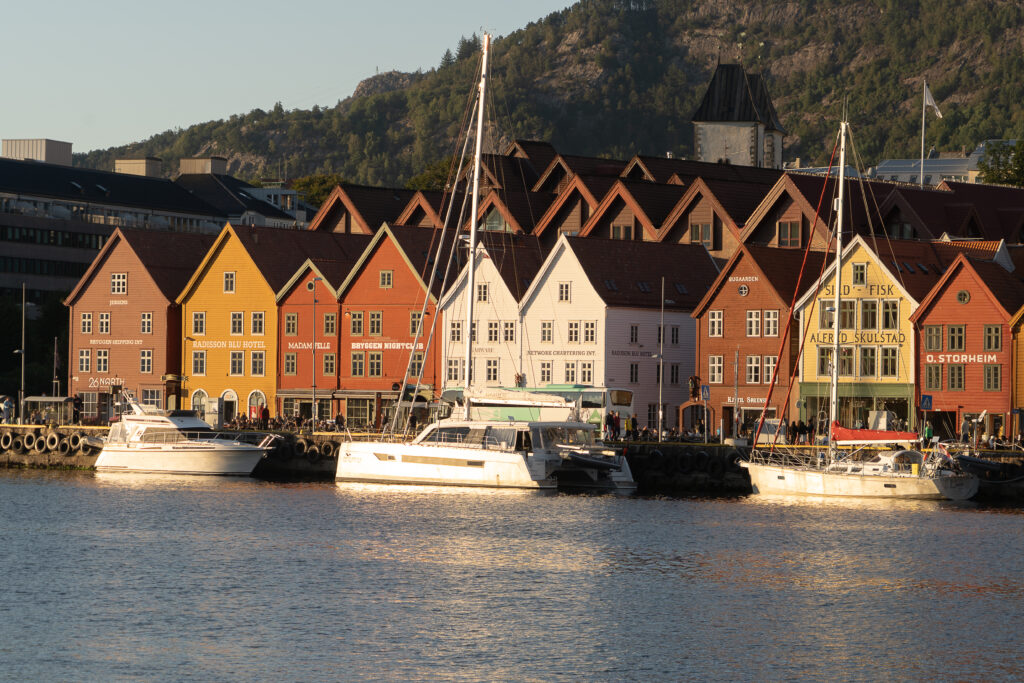Bergen