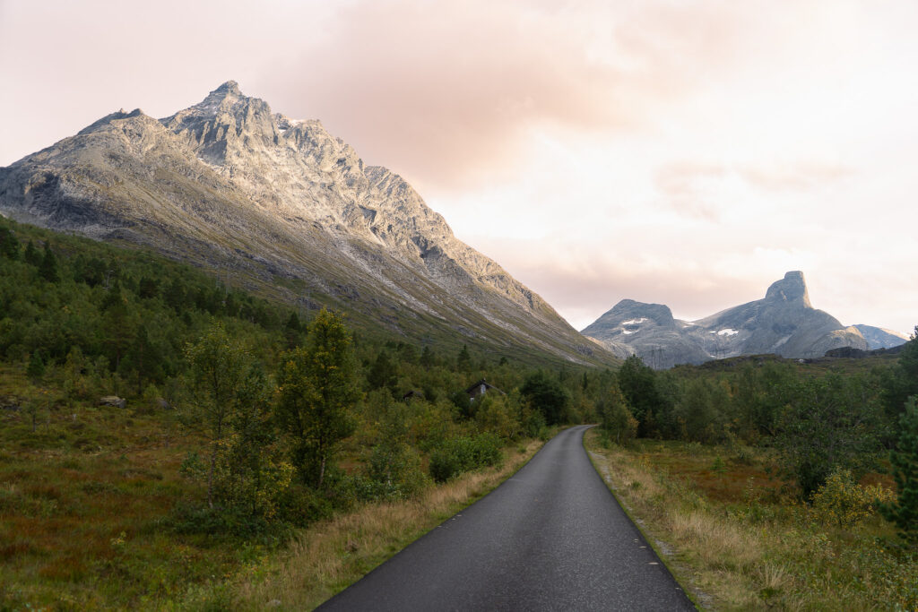 Andalsnes