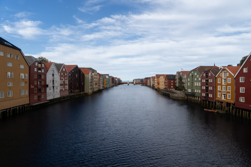 Trondheim